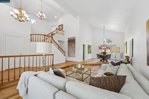 Photo of 4860 Reno Ln, Richmond, CA 94803 (MLS # 41147944)