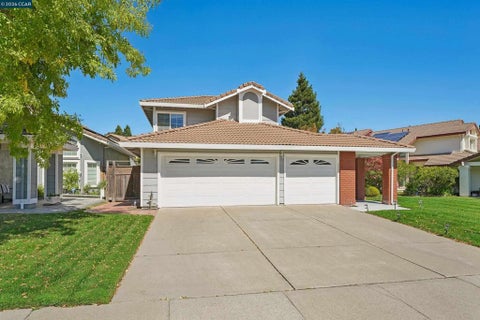 Photo of 4860 Reno Ln, Richmond, CA 94803 (MLS # 41147944)