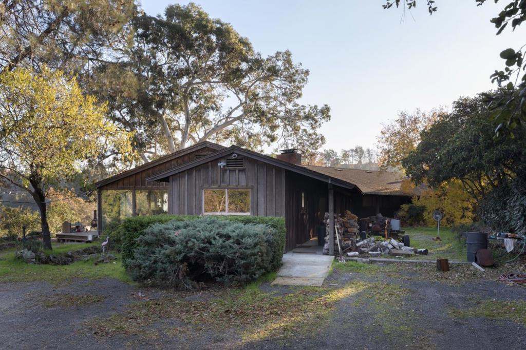 2000 Scott Creek Road