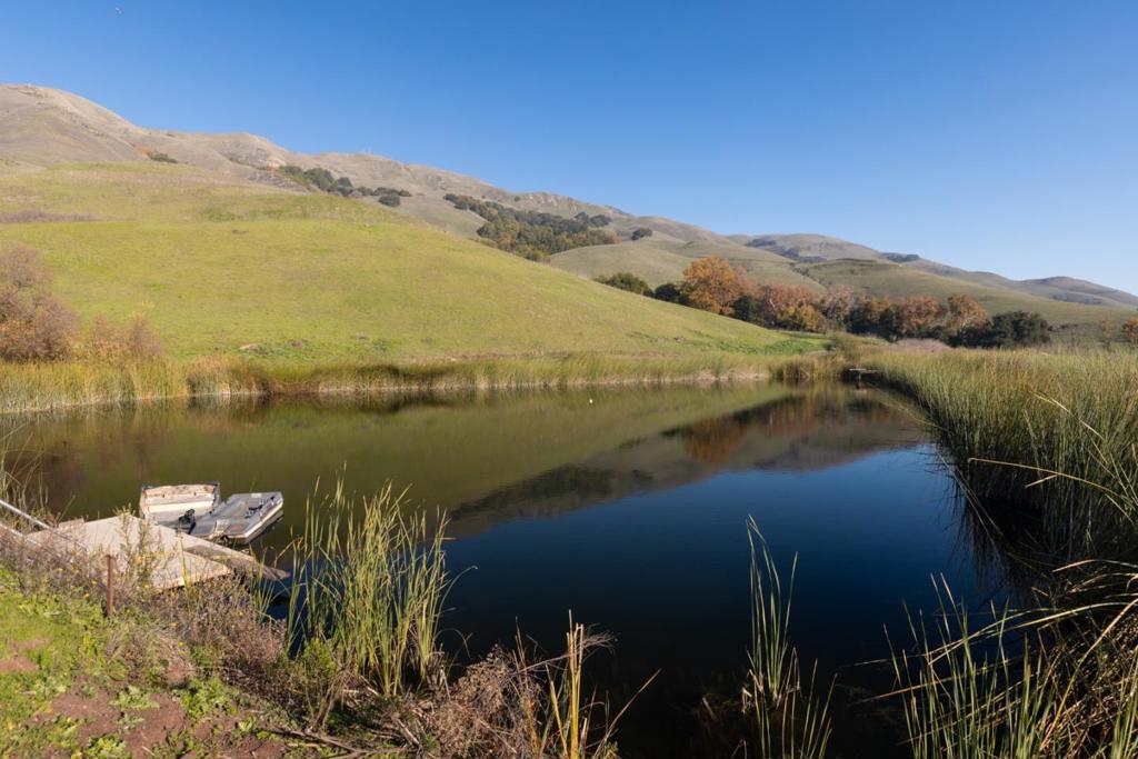 2000 Scott Creek Road