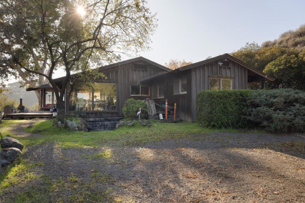 2000 Scott Creek Road