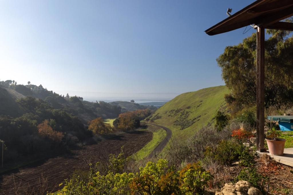 2000 Scott Creek Road