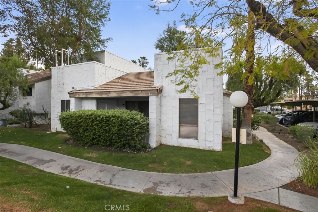 5265 E Waverly Drive 80