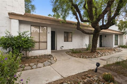Photo of 5265 E Waverly Drive #80, Palm Springs, CA 92264 (MLS # PW26069982)