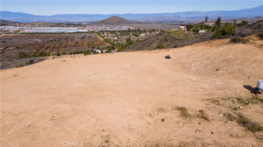 Nearly 10 acres of vacant land offering breathtaking views and endless potential. This expansive parcel provides the perfect setting for a custom home with approved plans done recently. Enjoy wide-open space, privacy, and stunning scenery in every direction, while still having room to create your vision. A rare opportunity to own a sizable piece of land with views that truly impress. The owner has also recently completed a Certificate of Compliance, a survey, percolation test, grading, and has an approved plans from the city for a gorgeous custom home (all of which are available upon request). Do not miss out on this rare opportunity!