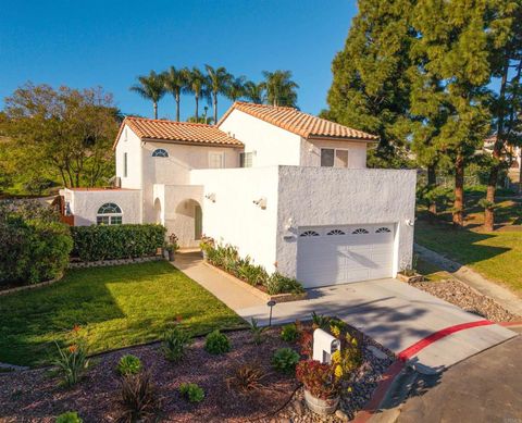 Photo of 9869 Aldergrove Lane, Spring Valley, CA 91977 (MLS # PTP2600957)