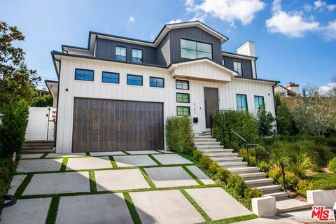 4143 Davana Road Sherman Oaks CA 91423