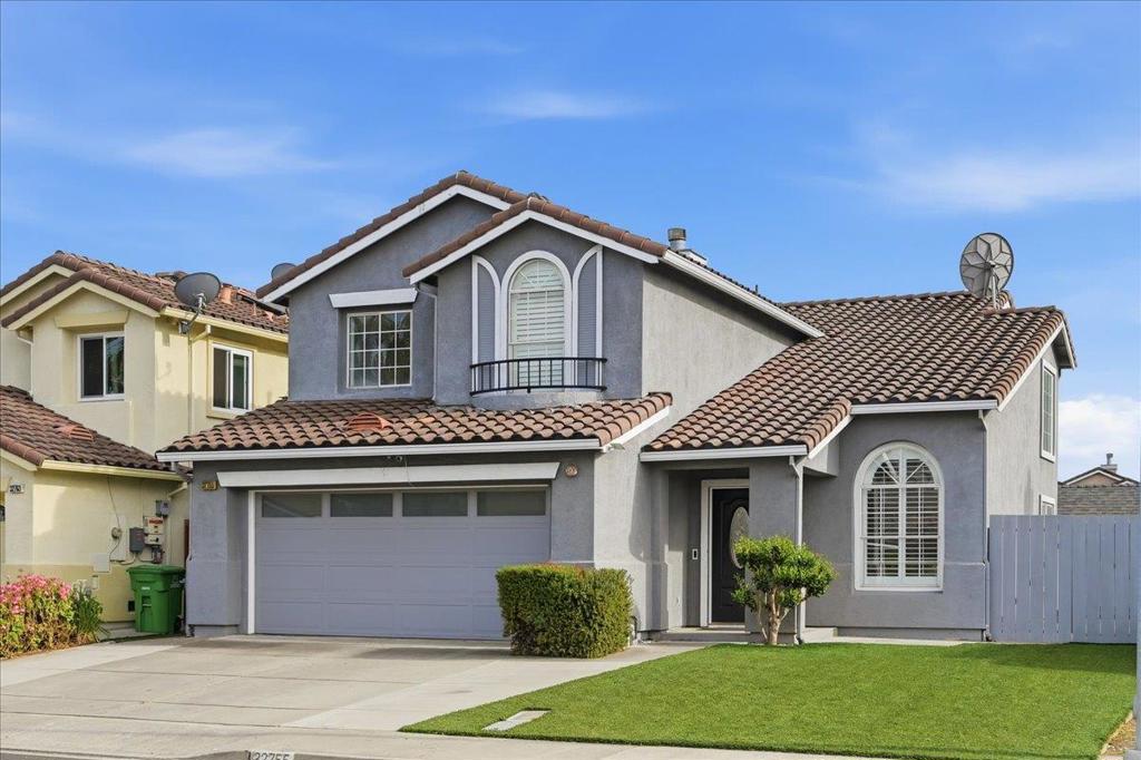 32755 Folklore Loop, Union City CA 94587