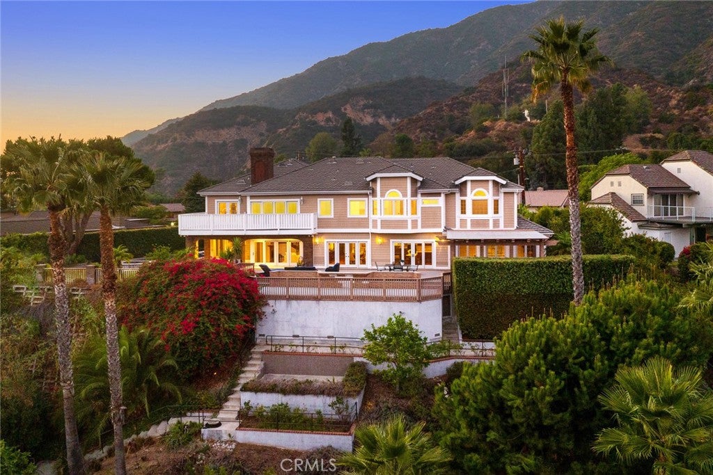 2226 Cielo PL, Arcadia CA 91006