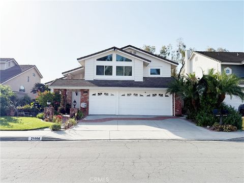 Photo of 21006 Cantebury Ln, Lake Forest, CA 92630 (MLS # OC26082622)