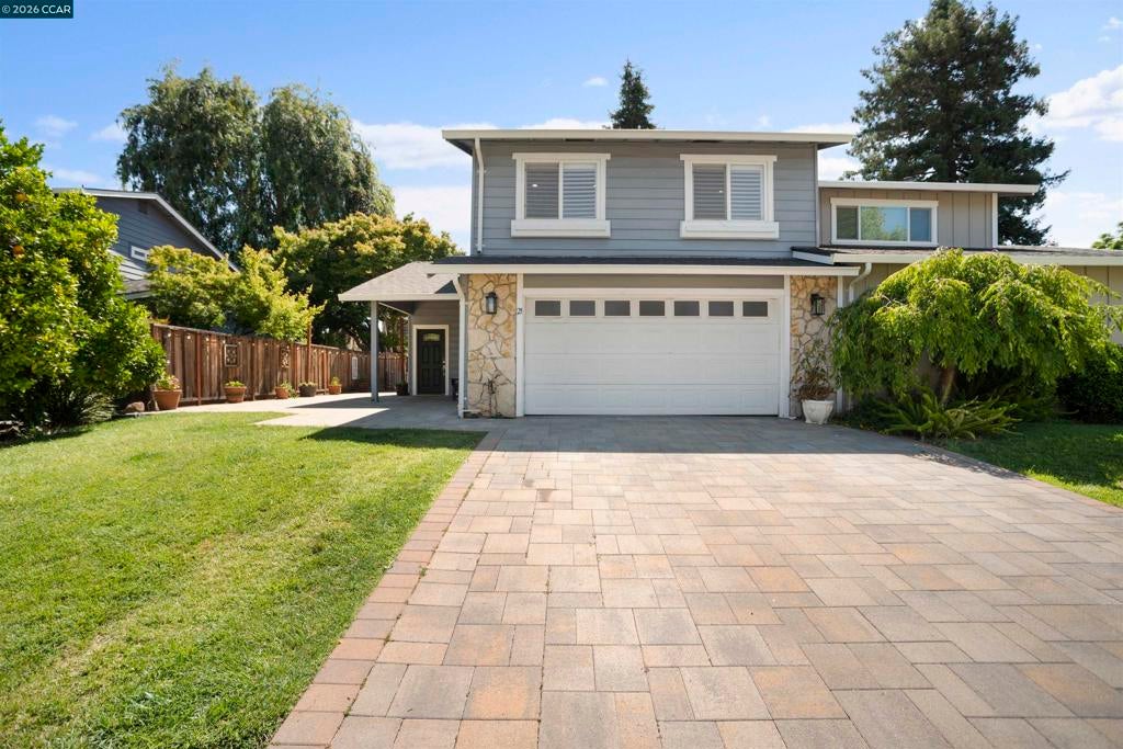 21 Serene Court CT