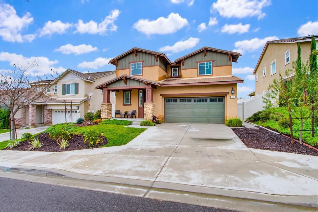 440 Calabrese Street