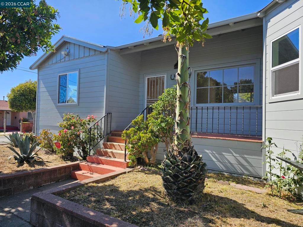3103 Esmond Ave AVE, Richmond CA 94804