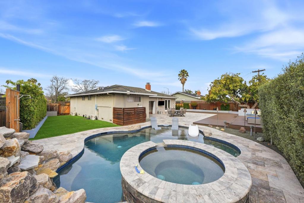 738 Sobrato Drive