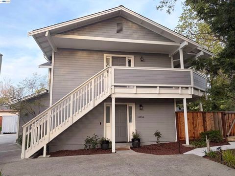 Photo of 1139 Kottinger Dr. Dr #A, Pleasanton, CA 94566 (MLS # 41129460)