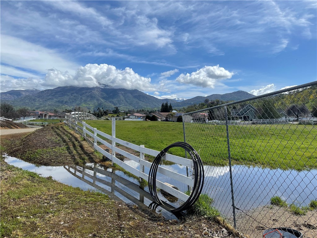0 Goat Ranch Road