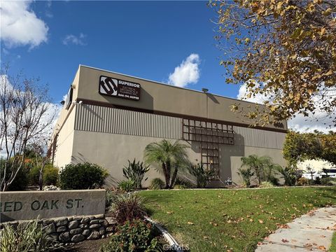 8480 Red Oak Rancho Cucamonga CA 91730