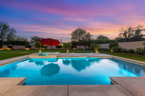 78566 Bent Canyon Court, Bermuda Dunes, CA 92203 - MLS#: 219146224DA