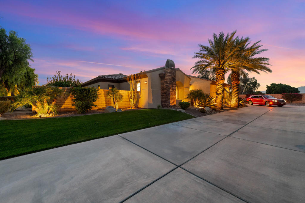 78566 Bent Canyon Court