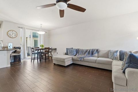 Photo of 4543 Rainier Ave Ave #19, San Diego, CA 92120 (MLS # 250044601SD)