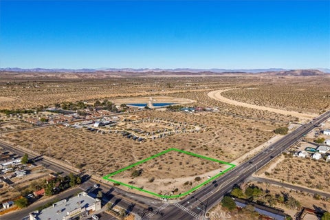 Photo of 62090 Twentynine Palms Highway, Joshua Tree, CA 92252 (MLS # JT26229665)