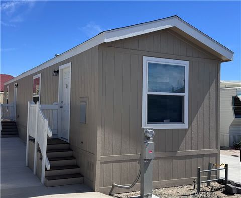 Photo of 17455 Marygold Avenue #49, Bloomington, CA 92316 (MLS # IG26081839)