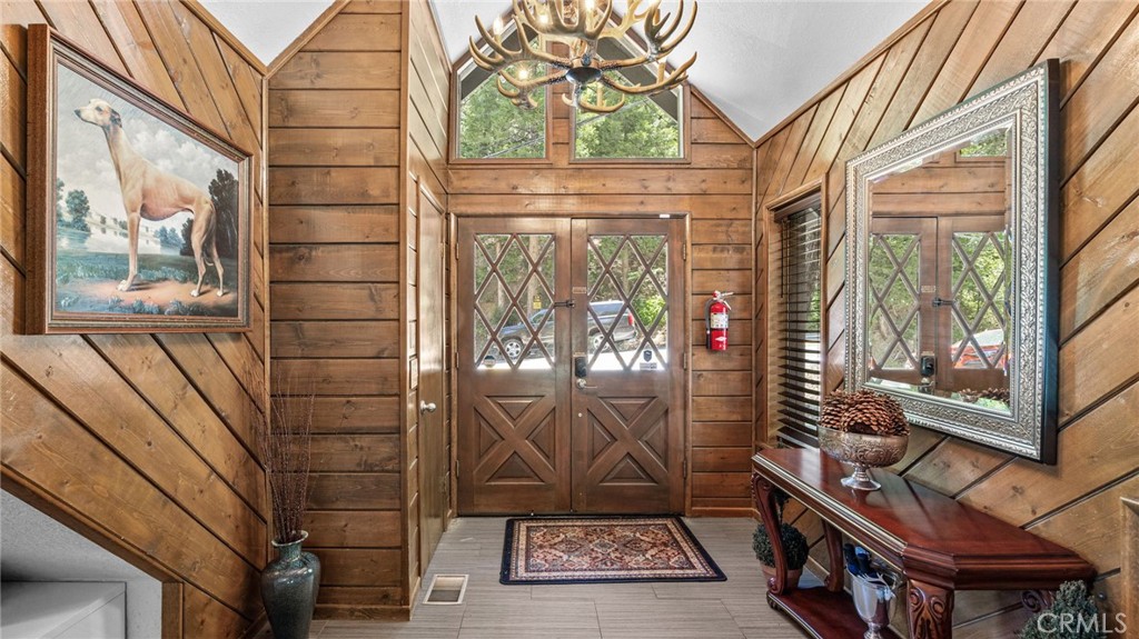 582 Kuffel Canyon Road