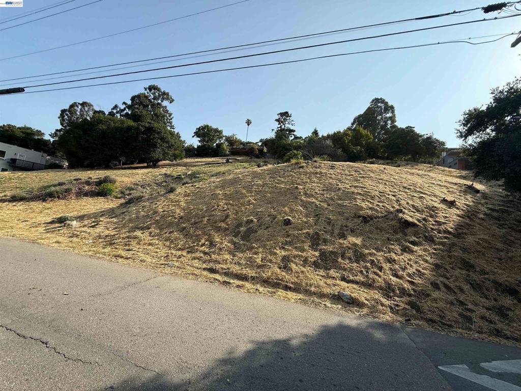 Outlook Ave