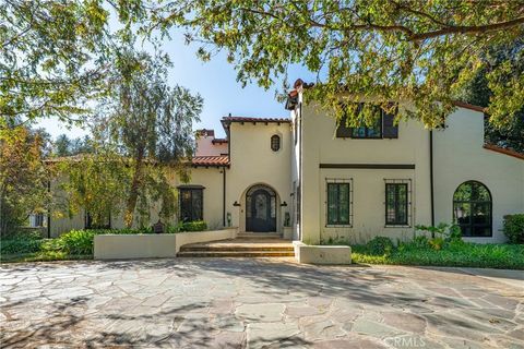 1591 Virginia Rd San Marino CA 91108