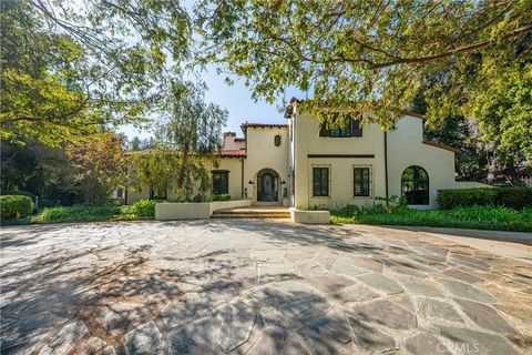 Photo of 1591 Virginia Rd Rd, San Marino, CA 91108 (MLS # PW25258456)