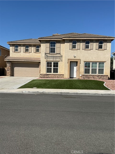 Photo of 7891 Port Arthur DR, Eastvale, CA 92880 (MLS # TR26217613)