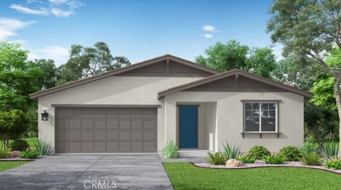 Photo of 1190 Mahogany Street, Banning, CA 92220 (MLS # IV26044077)