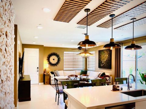 Photo of 80269 Redstone Way, La Quinta, CA 92253 (MLS # 219137213DA)