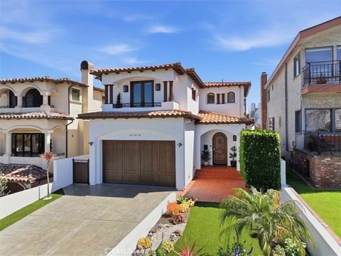 406 S Gertruda Redondo Beach CA 90277