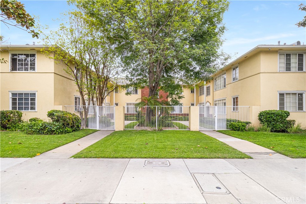 We are pleased to present the Flower Street Apartments, available for the first time in nearly 30 years. This well-maintained asset spans over half an acre and offers a majority of spacious two-bedroom floor plans exceeding 1,000 square feet, with more than half designed as two-story townhomes. The property features both garage and open parking, individual gas and electric meters, and gated entry, providing residents with privacy and comfort. Priced under $250 per square foot, this offering presents investors with significant upside potential, including a projected 60% increase in rental income. Flower Street Apartments represents a compelling investment opportunity with a cap rate exceeding 9% and a 7.86 GRM on market rents.
