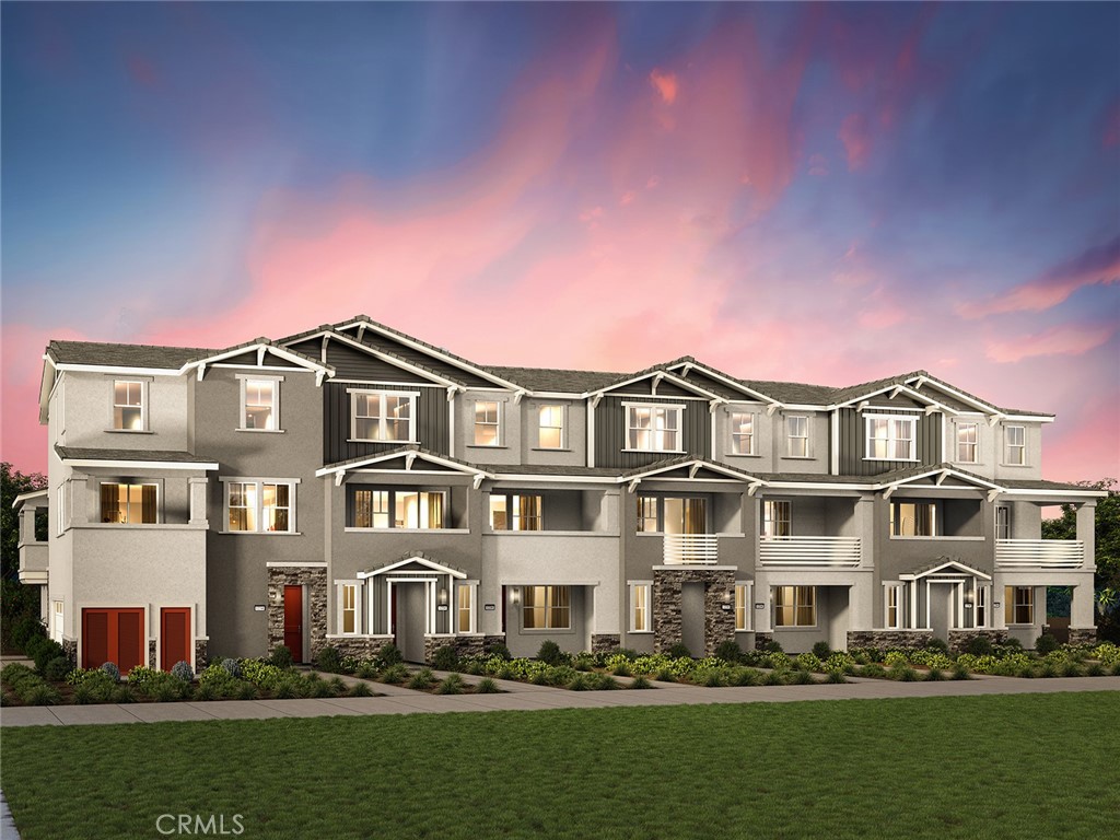 Brand new, energy-efficient home available NOW! Homeowners will love the open-concept floorplan, spacious primary suite with walk-in closet and main floor bedroom perfect for a guest room or home office. Large storage room provides great options for sporting equipment, holiday decor, and travel items. Cielo, in San Marcos, CA, is the place for your carefree SoCal life. Offering stylish townhomes with spacious, open-concept floorplans, chef-inspired kitchens, primary suites with walk-in closets and covered decks. Homeowners will benefit from Cielo's turnkey, move-in ready features such as included Whirlpool® appliances and whole home blinds. Each of our homes is built with innovative, energy-efficient features designed to help you enjoy more savings, better health, real comfort and peace of mind.