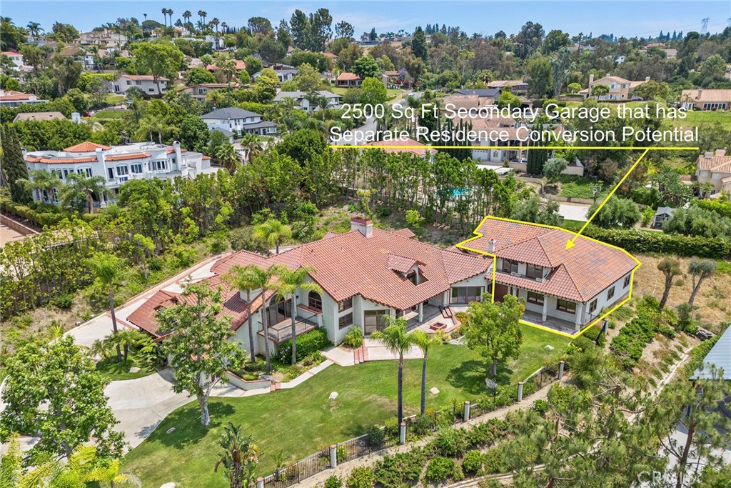 7580 E Martella Lane
