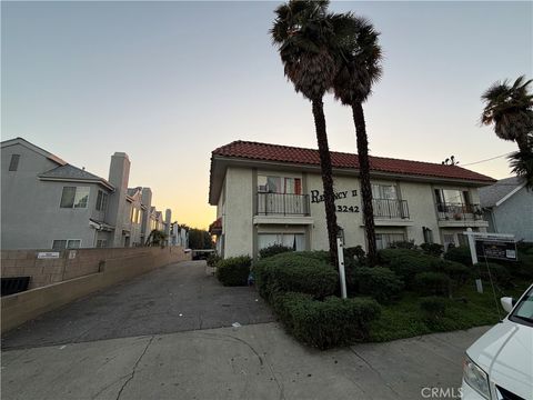 Photo of 13242 Cullen St, Whittier, CA 90602 (MLS # PW26013371)