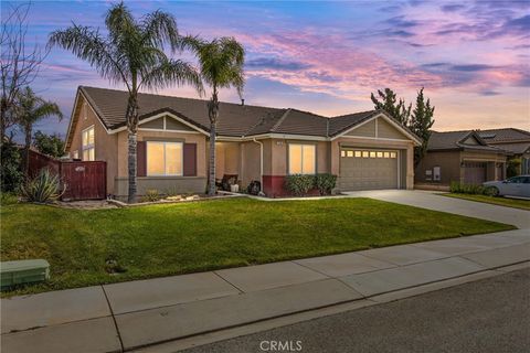 1280 Smoke Tree Lane Beaumont CA 92223