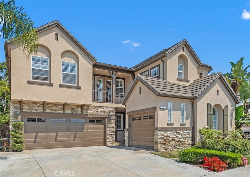 18742 Calera Lane