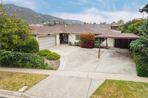 7716 Lake Adlon San Diego CA 92119