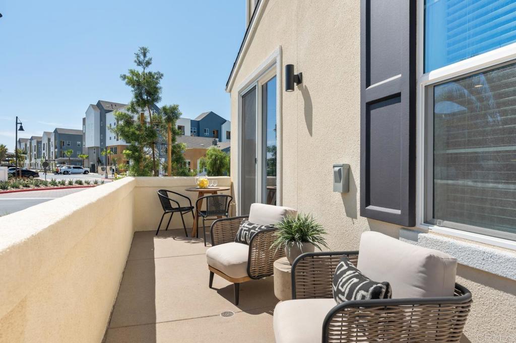 CV - Residential Lease