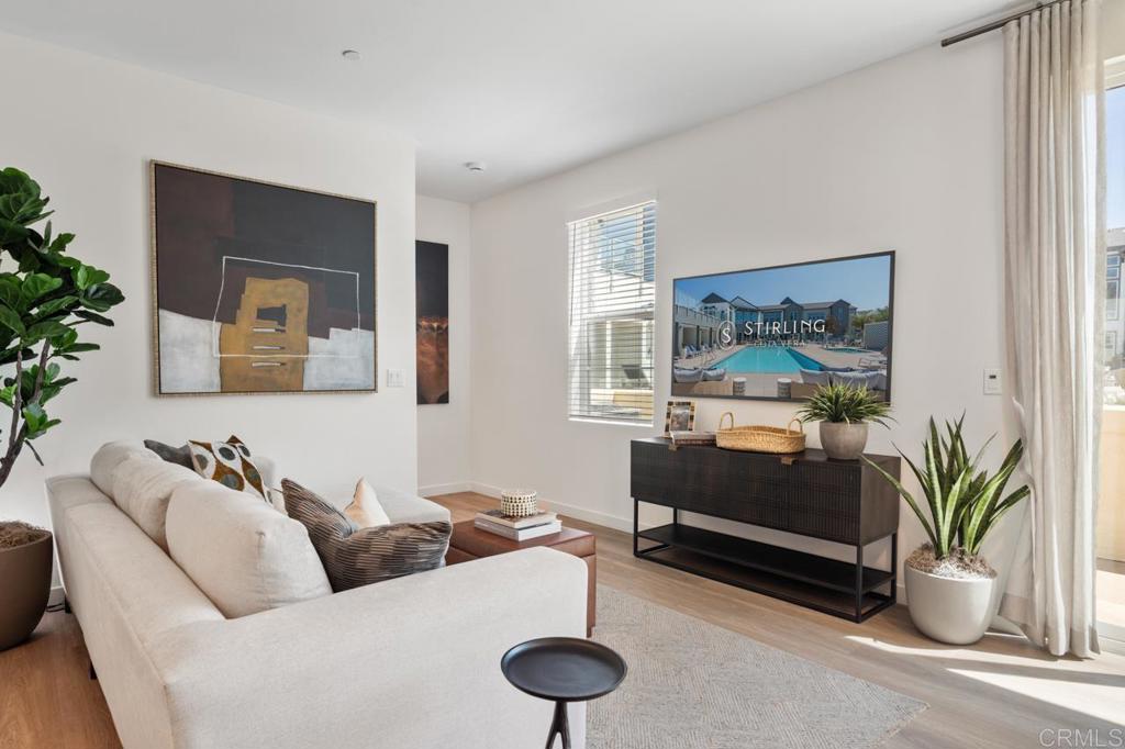 CV - Residential Lease