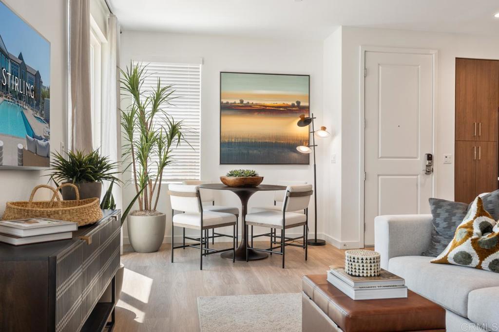 CV - Residential Lease