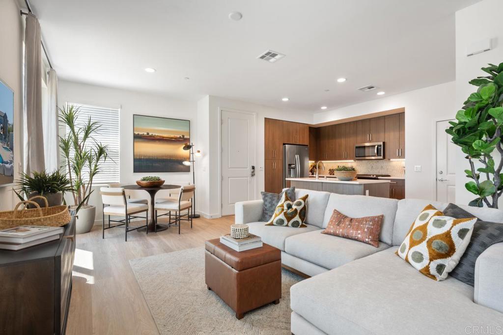 CV - Residential Lease