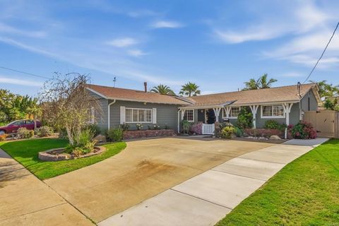 4367 Cannington Drive San Diego CA 92117