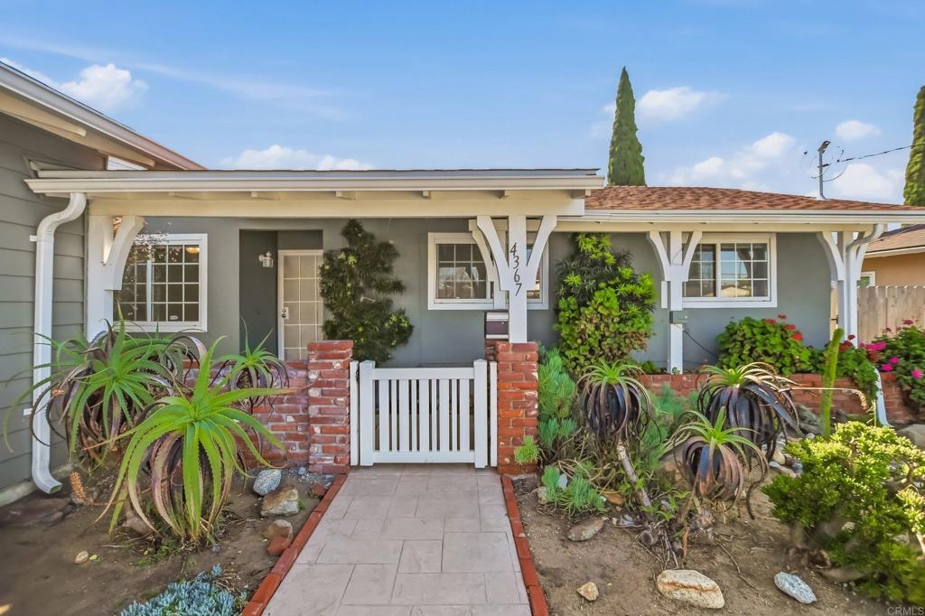 4367 Cannington Drive