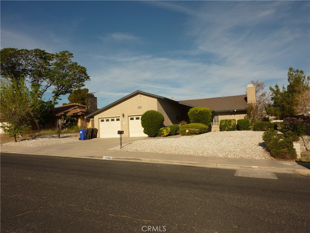 13766 Burning tree Drive