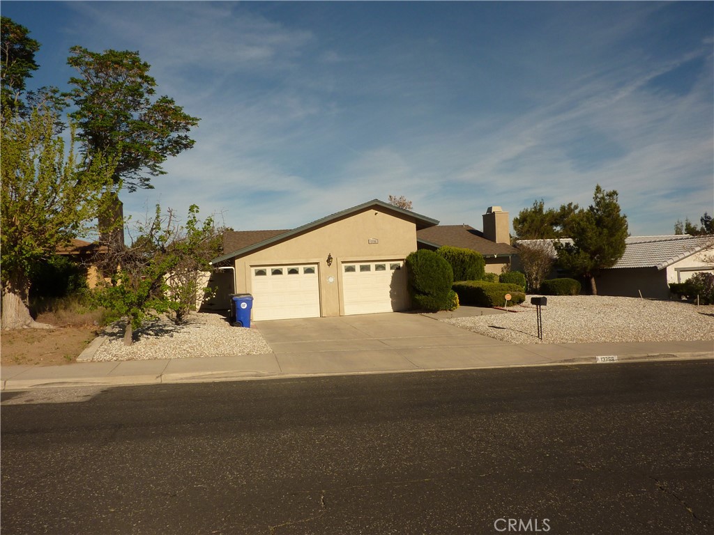 13766 Burning tree Drive