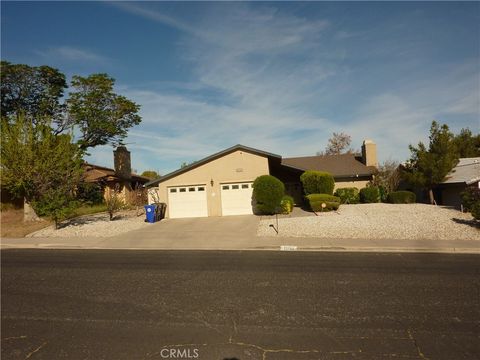 Photo of 13766 Burning tree Drive, Victorville, CA 92395 (MLS # CV26090224)